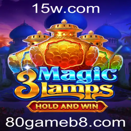 Descubra o Fascinante Mundo do Jogo 3MagicLamps: Mergulho Profundo nas Regras e Como Jogar