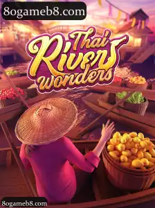 ThaiRiverWonders