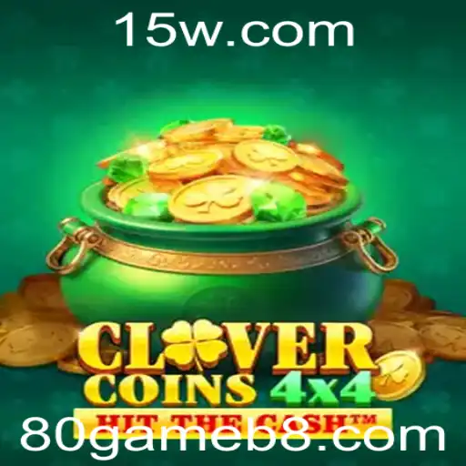 Explorando o Empolgante Mundo de CloverCoins4x4