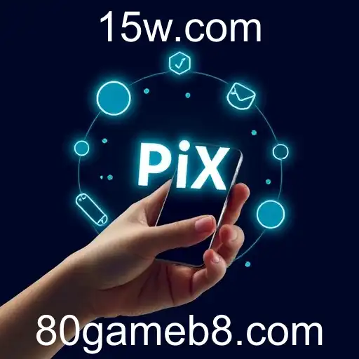 Depósito via PIX: Uma Revolução no Sistema Financeiro e a Integração com 80game