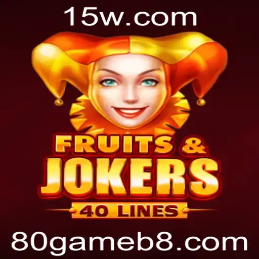 Explorando o Fascinante Mundo do Jogo FruitsAndJokers40