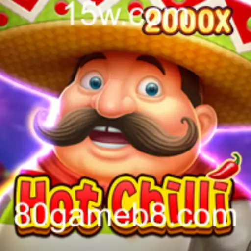 Descubra o Universo de Diversão em HotChilli: Um Mergulho no Mundo do 80game