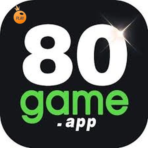 80game Logo