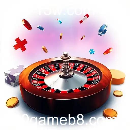 80game - Jogos de roleta