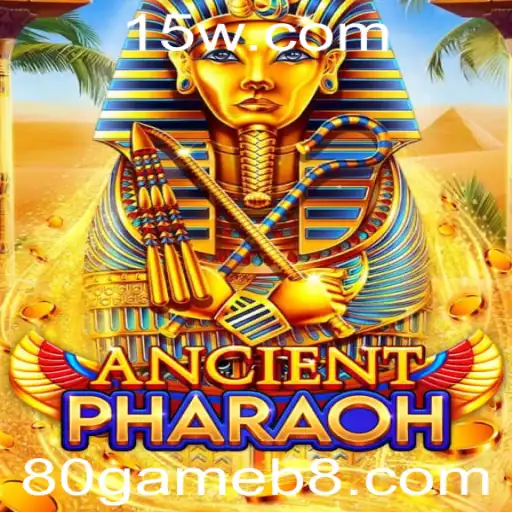 AncientPharaoh: Um Mergulho no Fascinante Mundo dos Faraós