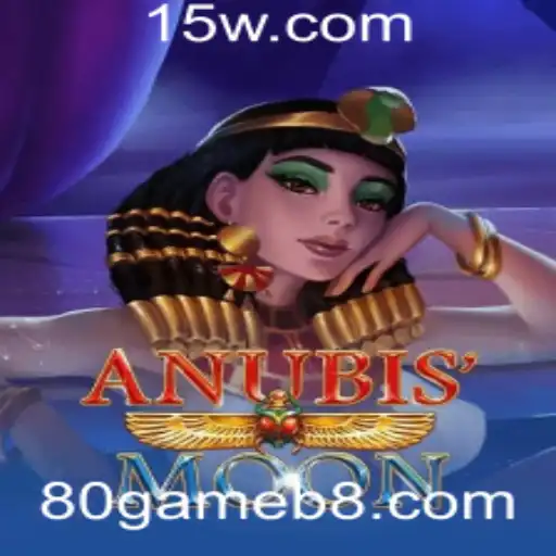 AnubisMoon: Descubra o Fascinante Universo do Novo Jogo 80game