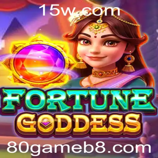 Desvendando o FORTUNEGODDESS: O Novo Jogo que Conquista os Entusiastas de 80game
