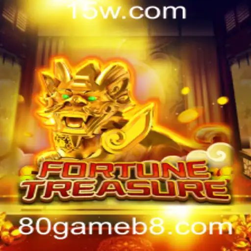 FortuneTreasure: Uma Jornada Inovadora no Mundo dos Jogos Digitais