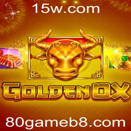 Descubra o Mundo do Jogo GoldenOx: Um Mergulho no Universo de 80game