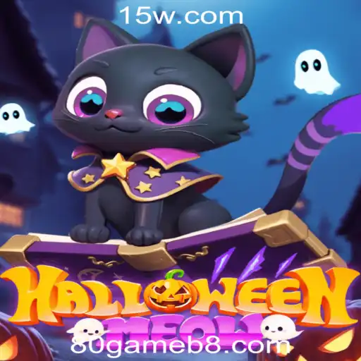 HalloweenMeow: Um Jogo Inovador com Temática de Halloween