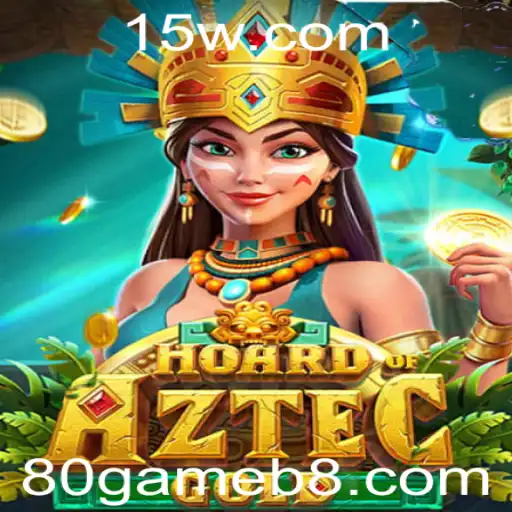Hoard of Aztec Gold: Descubra o Tesouro Escondido em um Empolgante Jogo de Aventura
