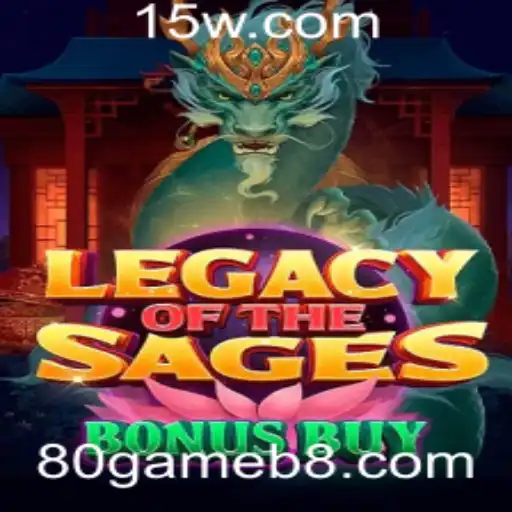 LegacyoftheSagesBonusBuy: Uma Jornada Épica no Mundo dos Jogos