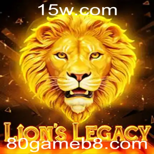 Descubra LionsLegacy: Um Novo Horizonte no Mundo dos Jogos