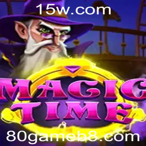 Descubra o Fascinante Mundo de MagicTime: O Jogo que Conquista Gerações