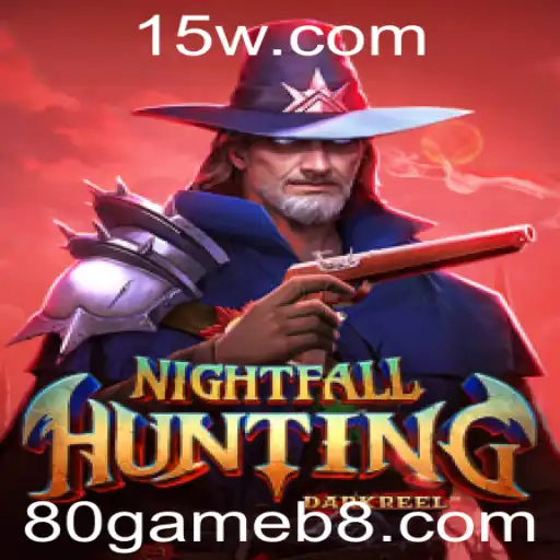 Desvendando o Mundo de NightfallHunting: Um Jogo Envolvente para os Amantes de Aventura