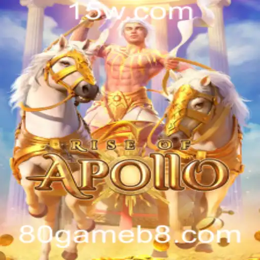 Conheça o Jogo RiseofApollo: Um Mergulho no Mundo da Mitologia Moderna