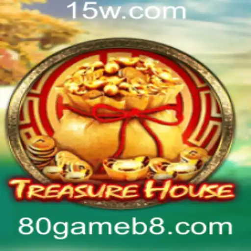Descubra o Fascinante Mundo de TreasureHouse e a Revolução do 80game