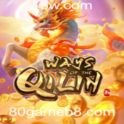 Descubra o Universo Fascinante de WaysoftheQilin e Mergulhe no Mundo dos Jogos com 80game