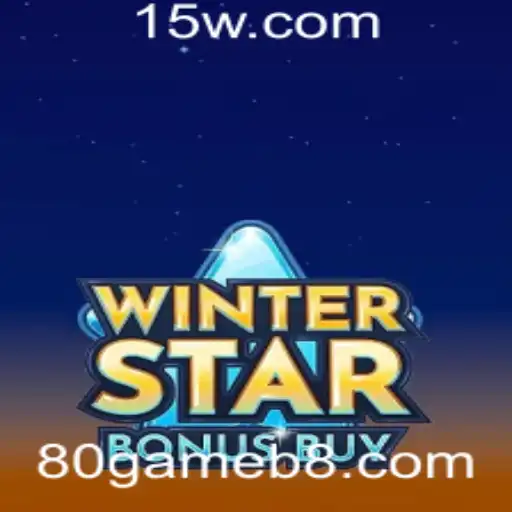 WinterStarBonusBuy: Descubra a Experiência de Jogo Única do Novo 80game