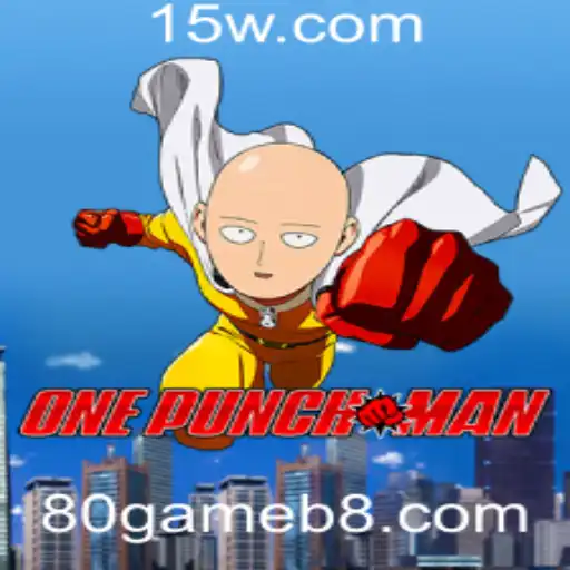 Mergulhando no Universo de OnePunchMan: Uma Experiência de Jogo Única com 80game