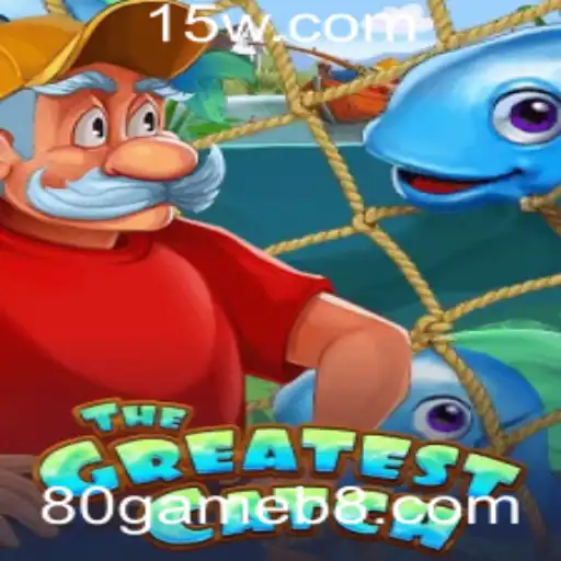 TheGreatestCatch: Mergulhe na Diversão com Este Jogo Inovador
