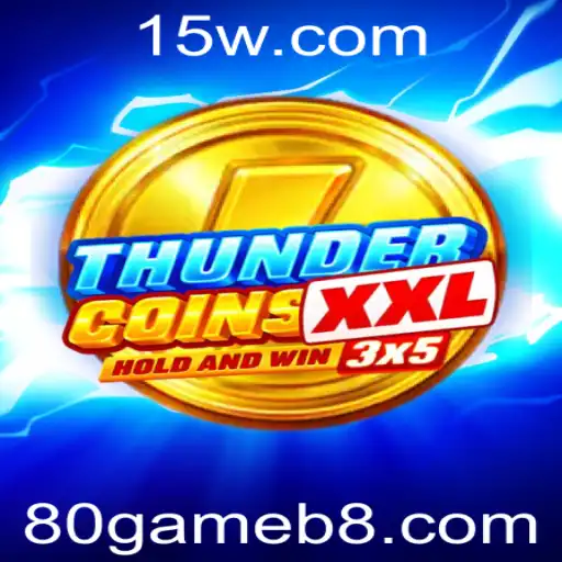 Descubra o Fascinante Mundo de ThunderCoinsXxl: O Jogo Interativo do Momento